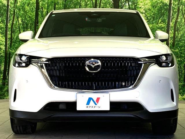 ＣＸ－６０ ２５Ｓ　エクスクルーシブモード　純正１２．３型ディスプレイ　全周囲カメラ　ＢＯＳＥ　衝突軽減　レーダークルーズ　禁煙車　電動リアゲート　レザーシート　シートベンチレーション　コーナーセンサー　スマートキー　ＬＥＤヘッド　ＥＴＣ（14枚目）