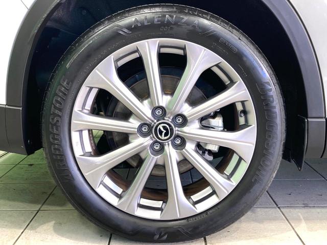 ＣＸ－６０ ２５Ｓ　エクスクルーシブモード　純正１２．３型ディスプレイ　全周囲カメラ　ＢＯＳＥ　衝突軽減　レーダークルーズ　禁煙車　電動リアゲート　レザーシート　シートベンチレーション　コーナーセンサー　スマートキー　ＬＥＤヘッド　ＥＴＣ（34枚目）