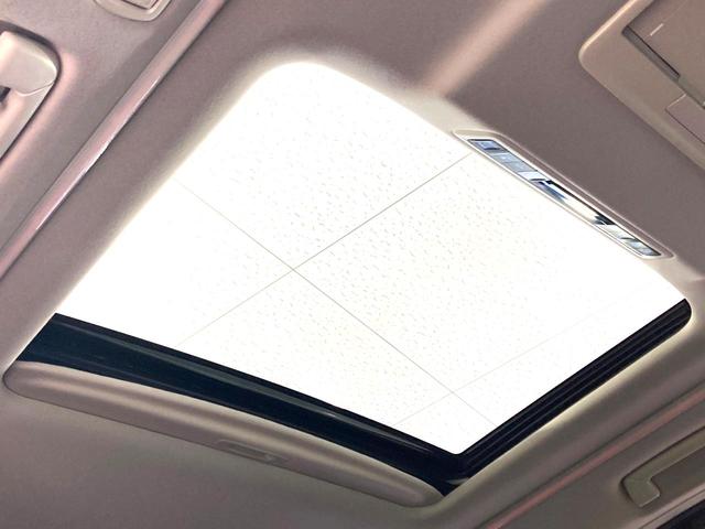 アルファード 2.5S Cパッケージ サンルーフ 純正9型DA 両側電動ドア 後席モニター 3眼ヘッドライト バックカメラ 100V電源 衝突軽減 レーダークルーズ 禁煙車 電動リアゲート シートベンチレーション デジタルインナーミラー(4枚目)