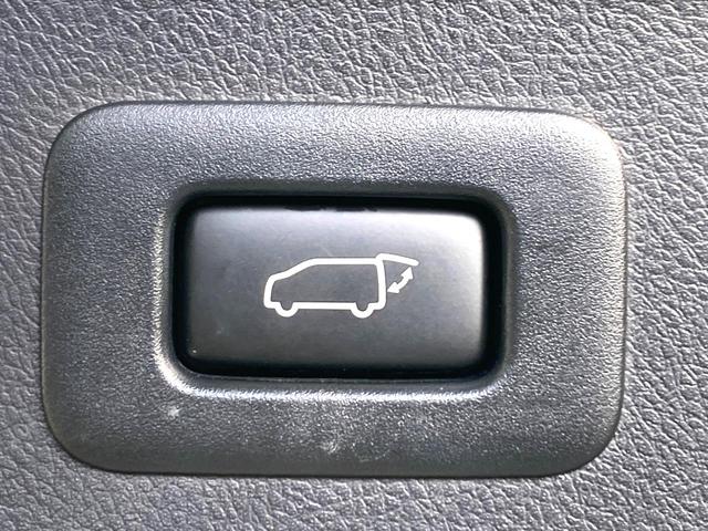 アルファード 2.5S Cパッケージ サンルーフ 純正9型DA 両側電動ドア 後席モニター 3眼ヘッドライト バックカメラ 100V電源 衝突軽減 レーダークルーズ 禁煙車 電動リアゲート シートベンチレーション デジタルインナーミラー(27枚目)