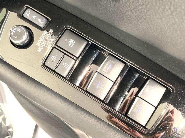 アルファード 2.5S Cパッケージ サンルーフ 純正9型DA 両側電動ドア 後席モニター 3眼ヘッドライト バックカメラ 100V電源 衝突軽減 レーダークルーズ 禁煙車 電動リアゲート シートベンチレーション デジタルインナーミラー(40枚目)