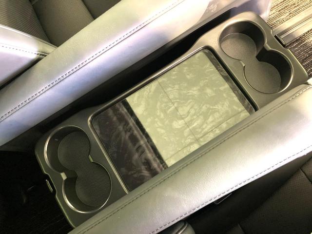 アルファード 2.5S Cパッケージ サンルーフ 純正9型DA 両側電動ドア 後席モニター 3眼ヘッドライト バックカメラ 100V電源 衝突軽減 レーダークルーズ 禁煙車 電動リアゲート シートベンチレーション デジタルインナーミラー(45枚目)