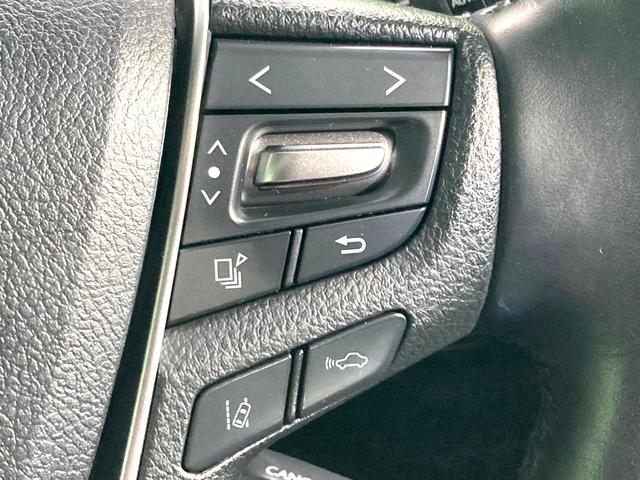 アルファード 2.5S Cパッケージ サンルーフ 純正9型DA 両側電動ドア 後席モニター 3眼ヘッドライト バックカメラ 100V電源 衝突軽減 レーダークルーズ 禁煙車 電動リアゲート シートベンチレーション デジタルインナーミラー(46枚目)