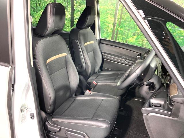 セレナ ハイウェイスターＶ　ＳＤナビ　両側電動ドア　バックカメラ　プロパイロット　ＢＳＭ　禁煙車　ドラレコ　コーナーセンサー　スマートキー　ＬＥＤヘッド　ＥＴＣ　純正１６インチアルミ　オートハイビーム　車線逸脱警報（7枚目）