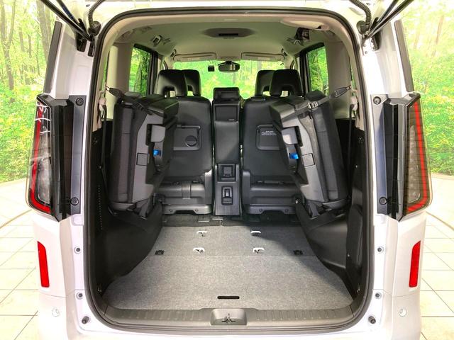 セレナ ハイウェイスターＶ　ＳＤナビ　両側電動ドア　バックカメラ　プロパイロット　ＢＳＭ　禁煙車　ドラレコ　コーナーセンサー　スマートキー　ＬＥＤヘッド　ＥＴＣ　純正１６インチアルミ　オートハイビーム　車線逸脱警報（10枚目）