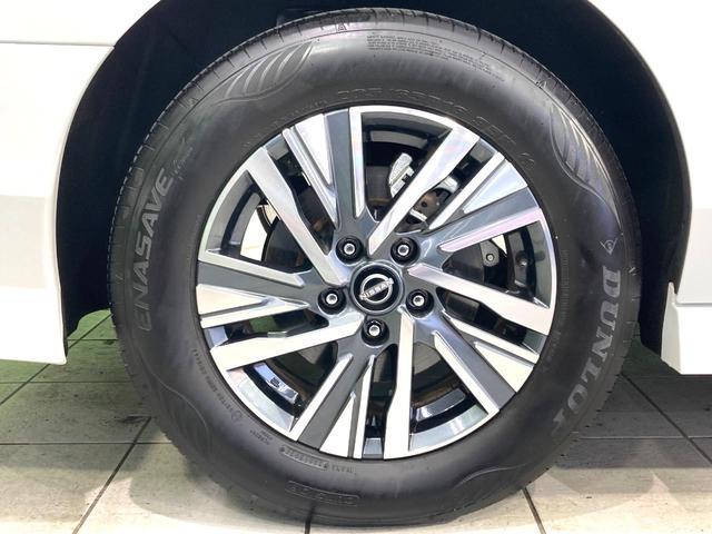 セレナ ハイウェイスターＶ　ＳＤナビ　両側電動ドア　バックカメラ　プロパイロット　ＢＳＭ　禁煙車　ドラレコ　コーナーセンサー　スマートキー　ＬＥＤヘッド　ＥＴＣ　純正１６インチアルミ　オートハイビーム　車線逸脱警報（35枚目）