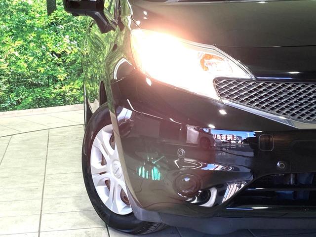 ノート Ｘ　ＤＩＧ－Ｓ　Ｖセレクション＋セーフティ　純正ＳＤナビ　全周囲カメラ　衝突被害軽減システム　コーナーセンサー　スマートキー　ＥＴＣ　車線逸脱警報　オートライト　オートエアコン　Ｂｌｕｅｔｏｏｔｈ　ＣＤ　ＤＶＤ再生　地デジ（11枚目）