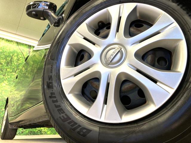 ノート Ｘ　ＤＩＧ－Ｓ　Ｖセレクション＋セーフティ　純正ＳＤナビ　全周囲カメラ　衝突被害軽減システム　コーナーセンサー　スマートキー　ＥＴＣ　車線逸脱警報　オートライト　オートエアコン　Ｂｌｕｅｔｏｏｔｈ　ＣＤ　ＤＶＤ再生　地デジ（12枚目）