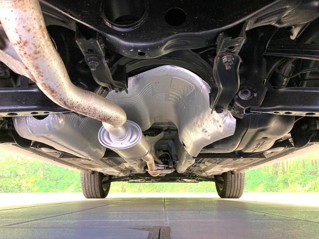 エクストレイル ２０Ｘ　ＳＤナビ　バックカメラ　衝突被害軽減システム　禁煙車　電動リアゲート　ハーフレザーシート　コーナーセンサー　スマートキー　ＥＴＣ　純正１８インチアルミ　デュアルエアコン　Ｂｌｕｅｔｏｏｔｈ　ＣＤ（19枚目）