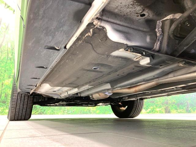 エクストレイル ２０Ｘ　ＳＤナビ　バックカメラ　衝突被害軽減システム　禁煙車　電動リアゲート　ハーフレザーシート　コーナーセンサー　スマートキー　ＥＴＣ　純正１８インチアルミ　デュアルエアコン　Ｂｌｕｅｔｏｏｔｈ　ＣＤ（22枚目）