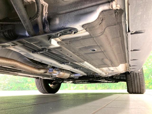 エクストレイル ２０Ｘ　ＳＤナビ　バックカメラ　衝突被害軽減システム　禁煙車　電動リアゲート　ハーフレザーシート　コーナーセンサー　スマートキー　ＥＴＣ　純正１８インチアルミ　デュアルエアコン　Ｂｌｕｅｔｏｏｔｈ　ＣＤ（23枚目）