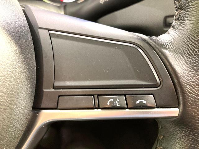 エクストレイル ２０Ｘ　ＳＤナビ　バックカメラ　衝突被害軽減システム　禁煙車　電動リアゲート　ハーフレザーシート　コーナーセンサー　スマートキー　ＥＴＣ　純正１８インチアルミ　デュアルエアコン　Ｂｌｕｅｔｏｏｔｈ　ＣＤ（39枚目）