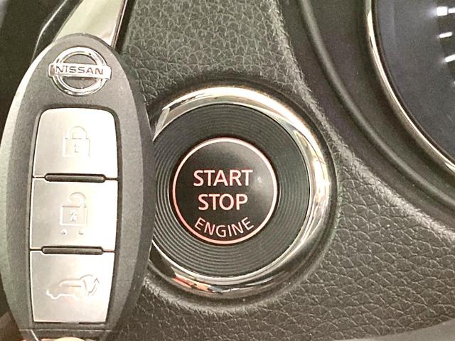 エクストレイル ２０Ｘ　ＳＤナビ　バックカメラ　衝突被害軽減システム　禁煙車　電動リアゲート　ハーフレザーシート　コーナーセンサー　スマートキー　ＥＴＣ　純正１８インチアルミ　デュアルエアコン　Ｂｌｕｅｔｏｏｔｈ　ＣＤ（47枚目）