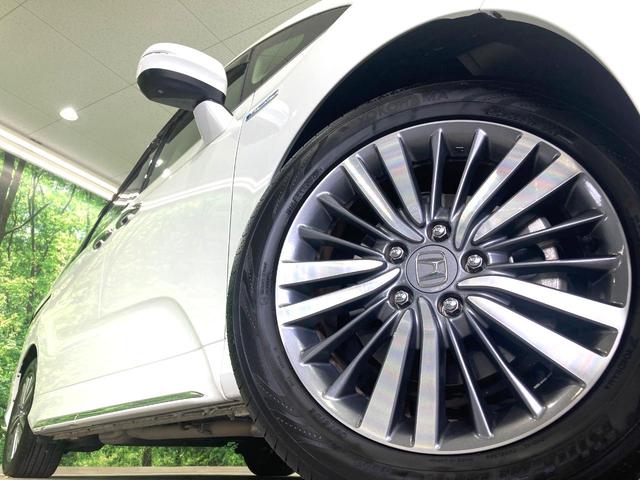 オデッセイハイブリッド ハイブリッドアブソルート・ホンダセンシング 禁煙車 メーカーナビ 両側電動ドア 衝突被害軽減システム 後席モニター 全周囲カメラ 100V電源 レーダークルーズ ハーフレザーシート パワーシート ドラレコ コーナーセンサー LEDヘッド(14枚目)