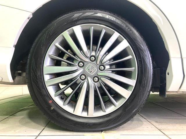 オデッセイハイブリッド ハイブリッドアブソルート・ホンダセンシング 禁煙車 メーカーナビ 両側電動ドア 衝突被害軽減システム 後席モニター 全周囲カメラ 100V電源 レーダークルーズ ハーフレザーシート パワーシート ドラレコ コーナーセンサー LEDヘッド(31枚目)