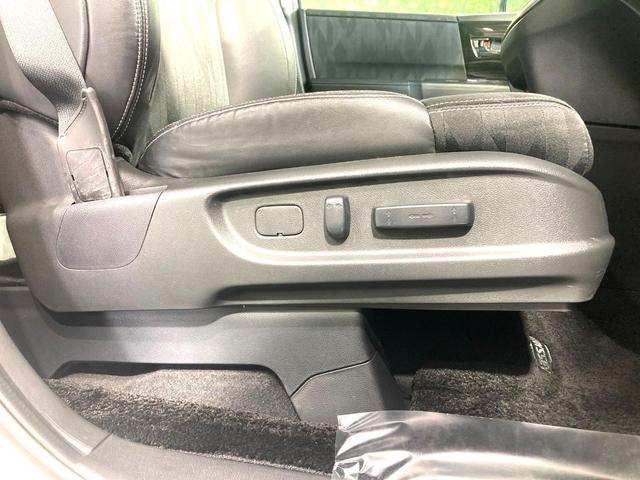 オデッセイハイブリッド ハイブリッドアブソルート・ホンダセンシング 禁煙車 メーカーナビ 両側電動ドア 衝突被害軽減システム 後席モニター 全周囲カメラ 100V電源 レーダークルーズ ハーフレザーシート パワーシート ドラレコ コーナーセンサー LEDヘッド(42枚目)