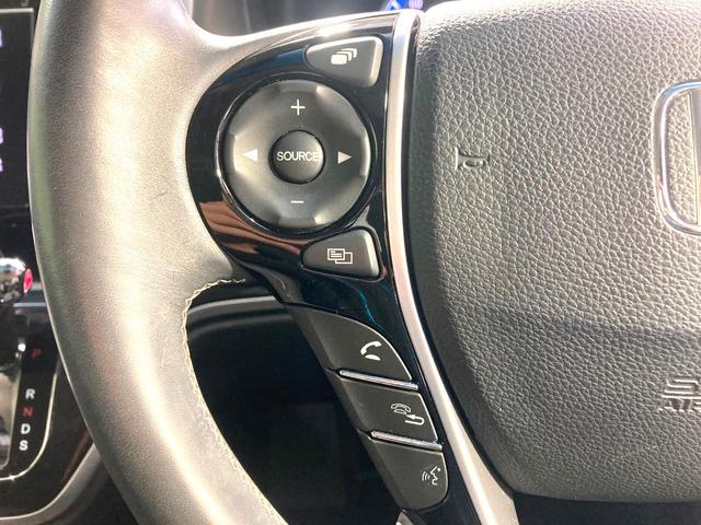 オデッセイハイブリッド ハイブリッドアブソルート・ホンダセンシング 禁煙車 メーカーナビ 両側電動ドア 衝突被害軽減システム 後席モニター 全周囲カメラ 100V電源 レーダークルーズ ハーフレザーシート パワーシート ドラレコ コーナーセンサー LEDヘッド(49枚目)