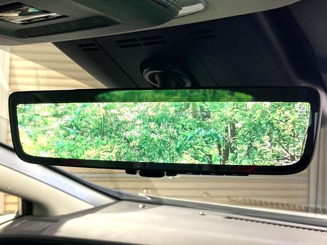 プリウス Z ガラスルーフ 純正12.3型ディスプレイ 全周囲カメラ 100V電源 デジタルインナーミラー 衝突軽減 レーダークルーズ BSM 禁煙車 電動リアゲート レザーシート シートベンチレーション LED(6枚目)