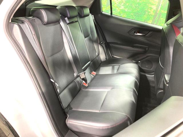 プリウス Z ガラスルーフ 純正12.3型ディスプレイ 全周囲カメラ 100V電源 デジタルインナーミラー 衝突軽減 レーダークルーズ BSM 禁煙車 電動リアゲート レザーシート シートベンチレーション LED(9枚目)