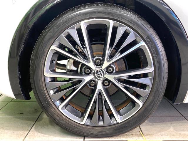 プリウス Z ガラスルーフ 純正12.3型ディスプレイ 全周囲カメラ 100V電源 デジタルインナーミラー 衝突軽減 レーダークルーズ BSM 禁煙車 電動リアゲート レザーシート シートベンチレーション LED(33枚目)