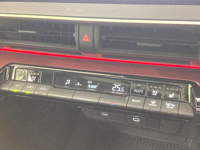 プリウス Z ガラスルーフ 純正12.3型ディスプレイ 全周囲カメラ 100V電源 デジタルインナーミラー 衝突軽減 レーダークルーズ BSM 禁煙車 電動リアゲート レザーシート シートベンチレーション LED(63枚目)