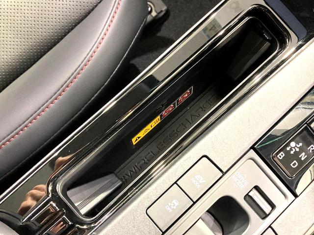 プリウス Z ガラスルーフ 純正12.3型ディスプレイ 全周囲カメラ 100V電源 デジタルインナーミラー 衝突軽減 レーダークルーズ BSM 禁煙車 電動リアゲート レザーシート シートベンチレーション LED(71枚目)