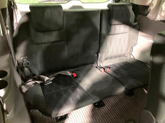 エスティマ アエラス 禁煙車 純正8インチナビ フリップダウンモニター クルーズコントロール クリアランスソナー 両側電動スライドドア バックカメラ Bluetooth ETC 純正17インチAW フルセグTV(10枚目)