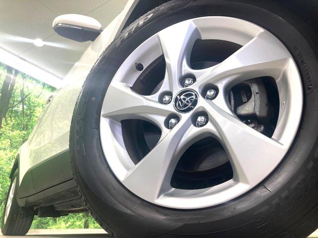 C-HR S 禁煙車 純正SDナビ レーダークルーズコントロール レーンアシスト ETC バックカメラ Bluetooth 純正17インチAW フルセグTV プライバシーガラス オートマチックハイビーム(13枚目)