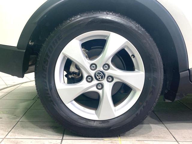 C-HR S 禁煙車 純正SDナビ レーダークルーズコントロール レーンアシスト ETC バックカメラ Bluetooth 純正17インチAW フルセグTV プライバシーガラス オートマチックハイビーム(29枚目)