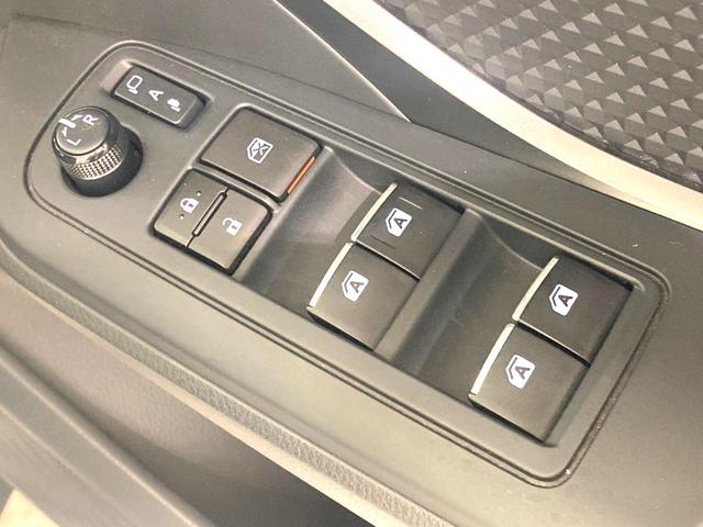 C-HR S 禁煙車 純正SDナビ レーダークルーズコントロール レーンアシスト ETC バックカメラ Bluetooth 純正17インチAW フルセグTV プライバシーガラス オートマチックハイビーム(32枚目)