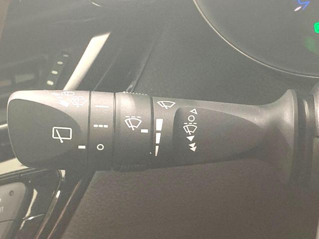 C-HR S 禁煙車 純正SDナビ レーダークルーズコントロール レーンアシスト ETC バックカメラ Bluetooth 純正17インチAW フルセグTV プライバシーガラス オートマチックハイビーム(39枚目)
