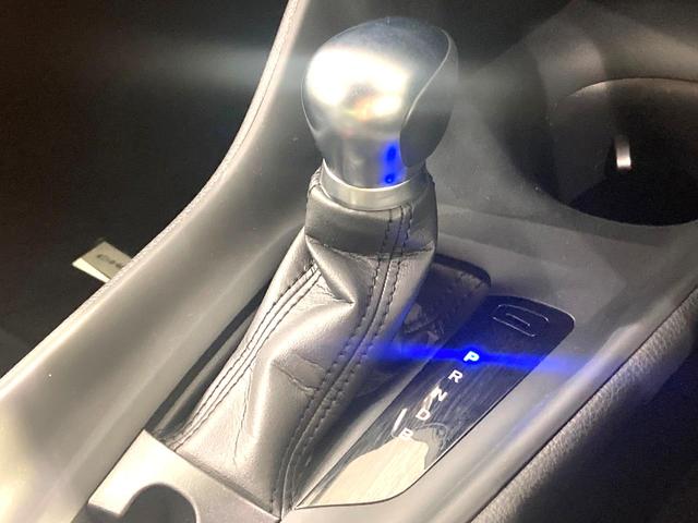 C-HR S 禁煙車 純正SDナビ レーダークルーズコントロール レーンアシスト ETC バックカメラ Bluetooth 純正17インチAW フルセグTV プライバシーガラス オートマチックハイビーム(44枚目)
