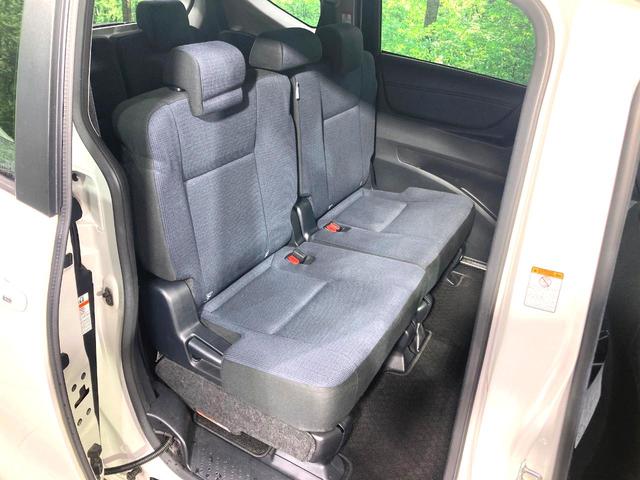 シエンタ ハイブリッドG モデリスタエアロ 両側電動ドア SDナビ バックカメラ 衝突軽減 禁煙車 スマートキー ビルトインETC オートハイビーム 車線逸脱警報 オートエアコン Bluetooth(8枚目)