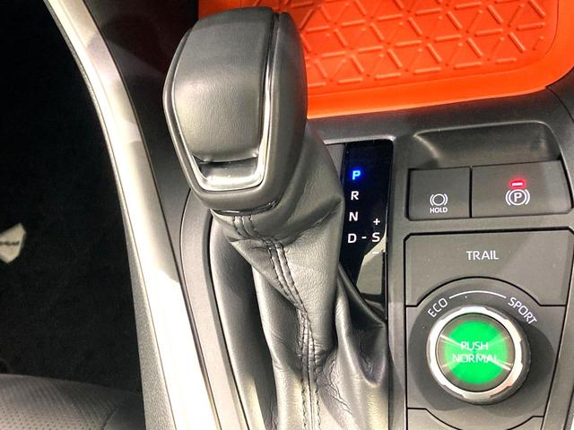 RAV4 ハイブリッドアドベンチャー 禁煙車 10.5型ディスプレイオーディオ パノラマムーンルーフ デジタルインナーミラー BSM レーダークルーズコントロール ステアリングヒーター シートヒーター ETC2.0 純正19インチAW(53枚目)