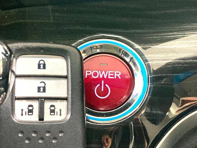 オデッセイハイブリッド ハイブリッドアブソルート・ホンダセンシング 純正ナビ 両側電動ドア 後席モニター バックカメラ 衝突軽減 クルーズコントロール 禁煙車 ハーフレザー パワーシート コーナーセンサー スマートキー LEDヘッド ETC(52枚目)