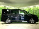 ｅ－パワー　ハイウェイスターＶ　登録済未使用車　メーカー１２型ナビ　全周囲カメラ　衝突軽減　プロパイロット　両側電動スライドドア　ＥＴＣ　前席中列シートヒーター　ステアリングヒーター　ＢＳＭ　デジタルインナーミラー（28枚目）