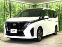 ｅ－パワー　ルキシオン　メーカー１２型ナビ　全周囲カメラ　後席モニター　両側電動スライドドア　衝突軽減　プロパイロット　前席中列シートヒーター　ステアリングヒーター　ＢＳＭ　ＥＴＣ　ＨＵＤ　デジタルインナーミラー（24枚目）