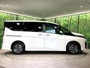 ｅ－パワー　ルキシオン　メーカー１２型ナビ　全周囲カメラ　後席モニター　両側電動スライドドア　衝突軽減　プロパイロット　前席中列シートヒーター　ステアリングヒーター　ＢＳＭ　ＥＴＣ　ＨＵＤ　デジタルインナーミラー（28枚目）