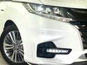 ハイブリッドアブソルート・ホンダセンシング 禁煙車 メーカーナビ 両側電動ドア 衝突被害軽減システム 後席モニター 全周囲カメラ 100V電源 レーダークルーズ ハーフレザーシート パワーシート ドラレコ コーナーセンサー LEDヘッド(13枚目)
