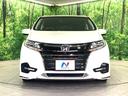 ハイブリッドアブソルート・ホンダセンシング 禁煙車 メーカーナビ 両側電動ドア 衝突被害軽減システム 後席モニター 全周囲カメラ 100V電源 レーダークルーズ ハーフレザーシート パワーシート ドラレコ コーナーセンサー LEDヘッド(15枚目)