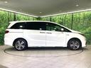 ハイブリッドアブソルート・ホンダセンシング 禁煙車 メーカーナビ 両側電動ドア 衝突被害軽減システム 後席モニター 全周囲カメラ 100V電源 レーダークルーズ ハーフレザーシート パワーシート ドラレコ コーナーセンサー LEDヘッド(23枚目)