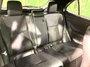 後部座席も気になるようなキズ・汚れやへたり等、大きなダメージはなく、良好な状態です。