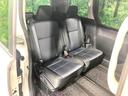 ヴォクシー ZS サンルーフ 両側電動ドア 純正9型ナビ 後席モニター バックカメラ 寒冷地仕様 禁煙車 スマートキー LEDヘッド ビルトインETC 純正16インチアルミ オートライト デュアルエアコン(8枚目)
