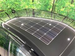 【ソーラーパネル充電】太陽光の力でソーラー充電可能♪遠方でのドライブも安心です！ 3