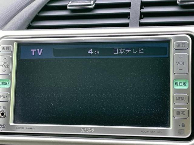 ラクティス Ｇ　保証書／純正　ＨＤＤナビ／ＥＴＣ／ＥＢＤ付ＡＢＳ／クルーズコントロール／禁煙車／エアバッグ　運転席／エアバッグ　助手席／パワーウインドウ／キーレスエントリー／パワーステアリング／マニュアルエアコン（12枚目）