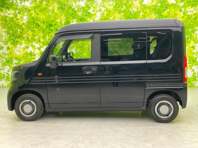 Ｎ－ＶＡＮ＋スタイル ファン・ターボ　保証書／社外　９インチ　ＳＤナビ／衝突安全装置／車線逸脱防止支援システム／ヘッドランプ　ＬＥＤ／Ｂｌｕｅｔｏｏｔｈ接続／ＥＴＣ／ＥＢＤ付ＡＢＳ／横滑り防止装置／アイドリングストップ　ＬＥＤヘッドランプ（2枚目）