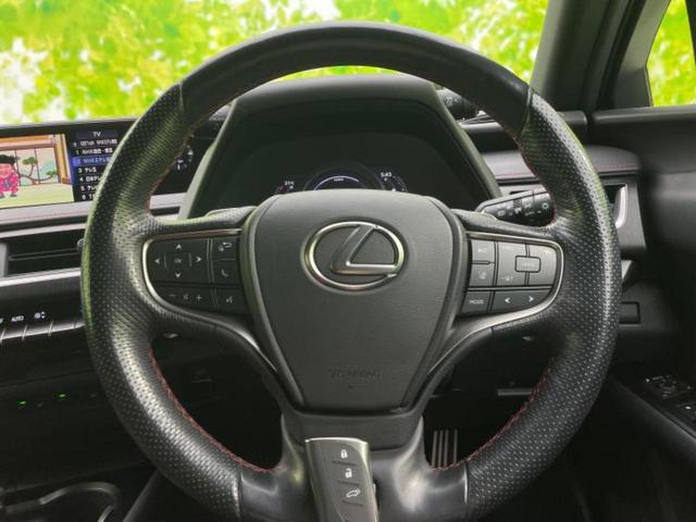 ＵＸ ＵＸ２５０ｈ　Ｆスポーツ　保証書／純正　ＨＤＤナビ／衝突安全装置／シートヒーター／車線逸脱防止支援システム／シート　フルレザー／パーキングアシスト　バックガイド／電動バックドア／ヘッドランプ　ＬＥＤ　革シート　バックカメラ（15枚目）