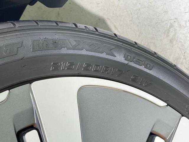 レヴォーグ ４ＷＤ１．６ＧＴアイサイト　新品タイヤ／保証書／社外　ＳＤナビ／衝突安全装置／シートヒーター　前席／車線逸脱防止支援システム／ヘッドランプ　ＬＥＤ／Ｂｌｕｅｔｏｏｔｈ接続／ＥＴＣ／ＥＢＤ付ＡＢＳ／横滑り防止装置　バックカメラ（56枚目）
