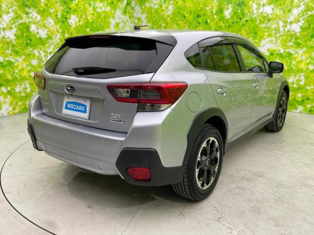 ＸＶ ４ＷＤ２．０ｅ－Ｌアイサイト　保証書／純正　ＳＤナビ／衝突安全装置／車線逸脱防止支援システム／ドライブレコーダー　純正／ヘッドランプ　ＬＥＤ／ＵＳＢジャック／Ｂｌｕｅｔｏｏｔｈ接続／ＥＴＣ／ＥＢＤ付ＡＢＳ／横滑り防止装置　４ＷＤ（3枚目）