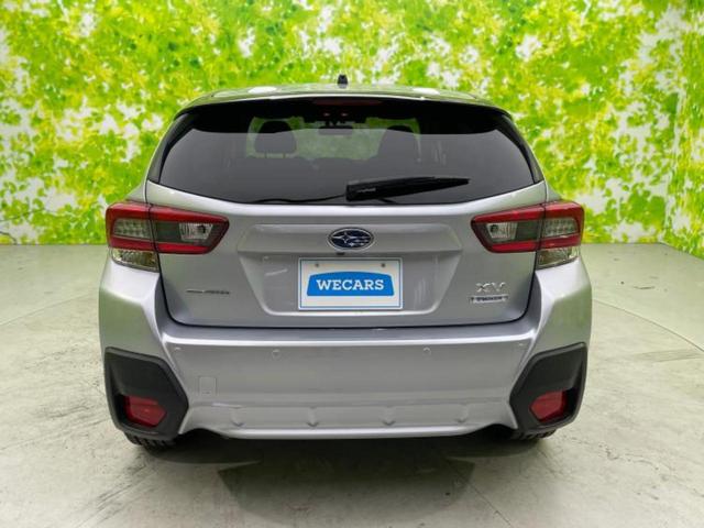 ＸＶ ４ＷＤ２．０ｅ－Ｌアイサイト　保証書／純正　ＳＤナビ／衝突安全装置／車線逸脱防止支援システム／ドライブレコーダー　純正／ヘッドランプ　ＬＥＤ／ＵＳＢジャック／Ｂｌｕｅｔｏｏｔｈ接続／ＥＴＣ／ＥＢＤ付ＡＢＳ／横滑り防止装置　４ＷＤ（48枚目）